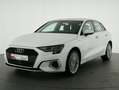 Audi A3 40 TFSI e adv Navi,PDC,Sitzhzg,GRA Weiß - thumbnail 16