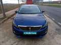 Peugeot 308 SW 1.6 BlueHDi Allure 120 Bleu - thumbnail 2