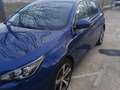 Peugeot 308 SW 1.6 BlueHDi Allure 120 Bleu - thumbnail 9