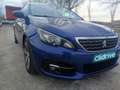 Peugeot 308 SW 1.6 BlueHDi Allure 120 Bleu - thumbnail 3