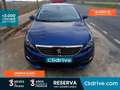 Peugeot 308 SW 1.6 BlueHDi Allure 120 Bleu - thumbnail 1