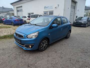 Diamant Edition/Klima/el. Fensterheber/2. Hand!