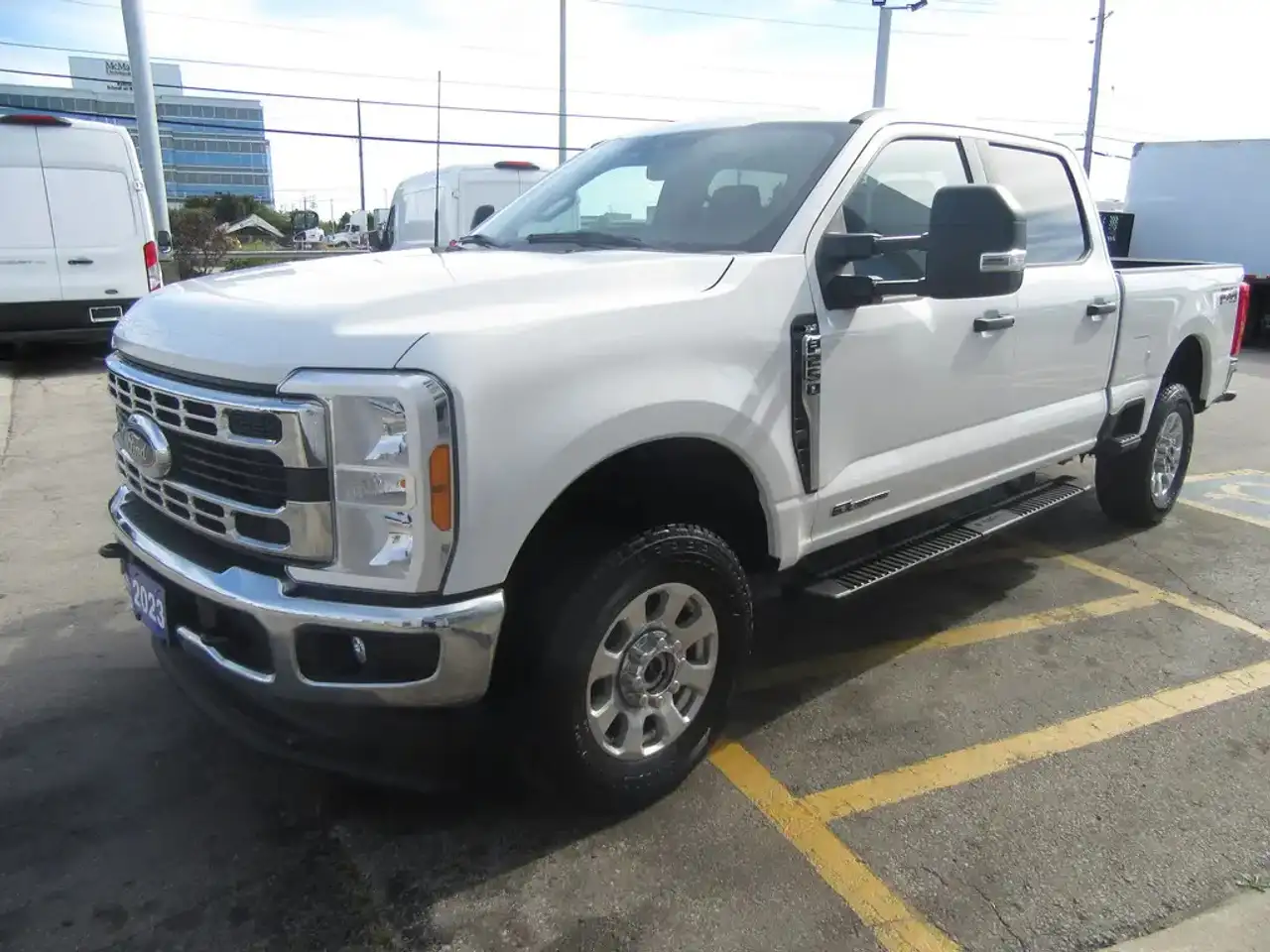 Ford F 250 снимка Ford F 250