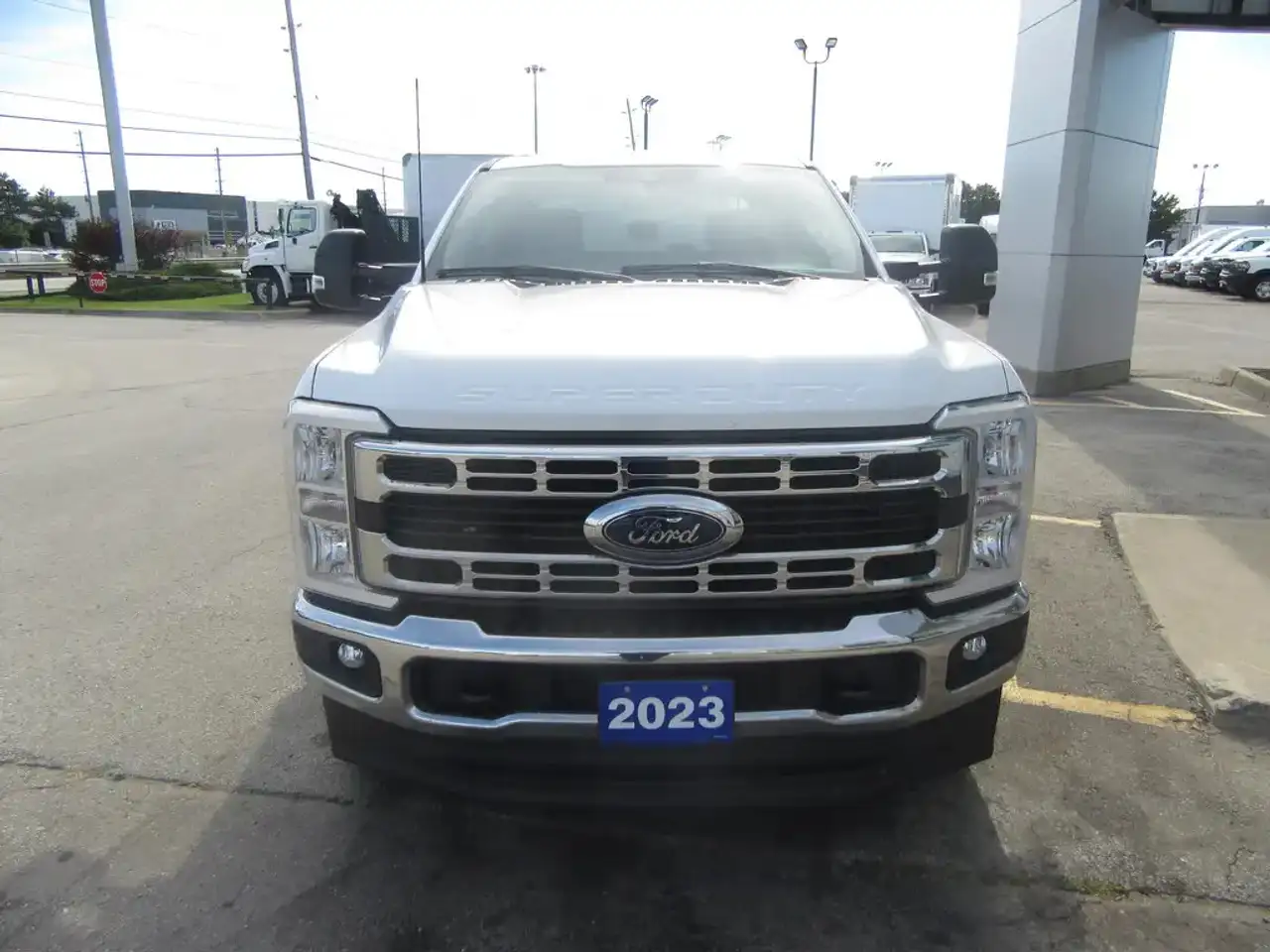 Ford F 250 снимка Ford F 250