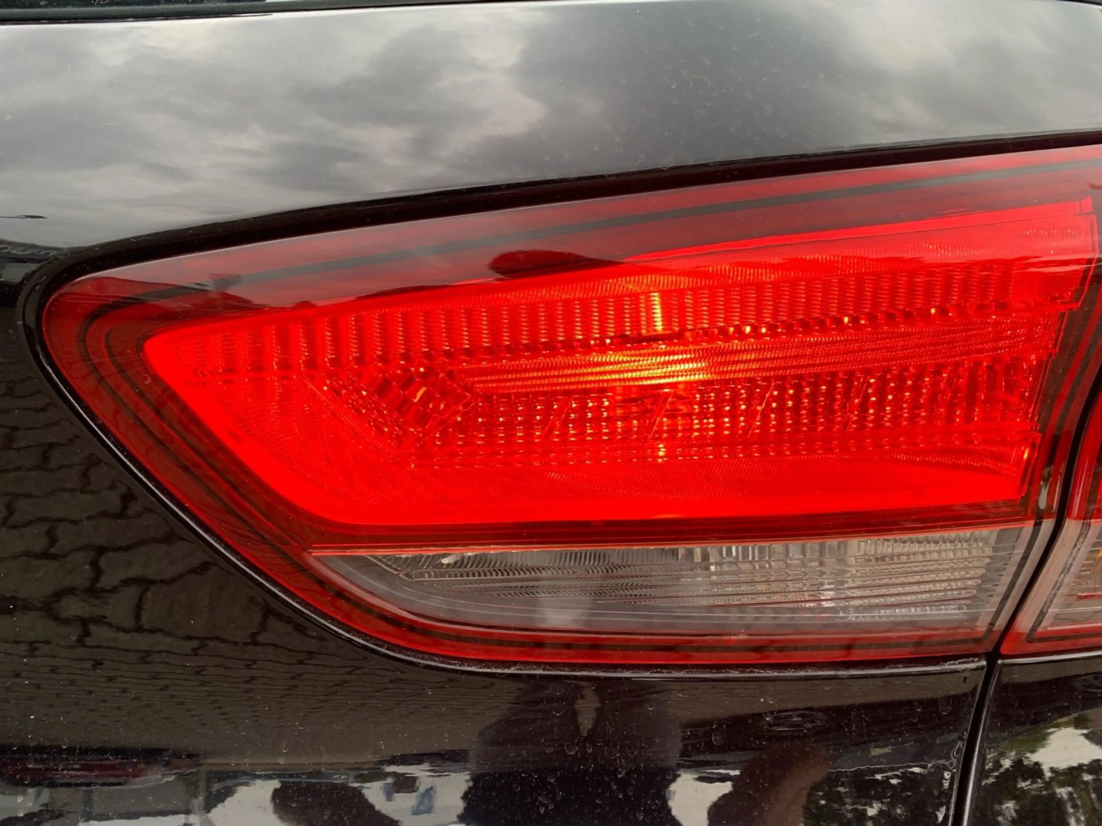 Hyundai i30 1.4 T-GDI Trend Navi Kamera Sitzheizung — photo 14