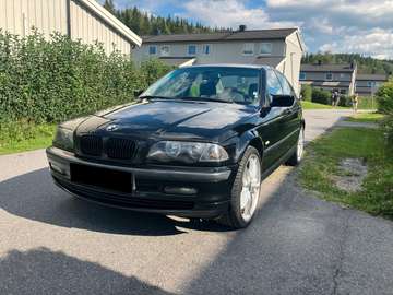 320i touring Exclusiv Edition