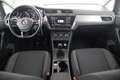 Volkswagen Touran TDI SCR 5-Sitzer Grau - thumbnail 8