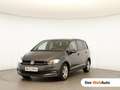 Volkswagen Touran TDI SCR 5-Sitzer Grau - thumbnail 1