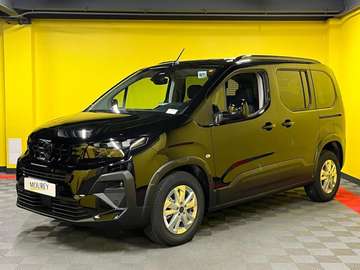 1.5 BLUEHDI 130CV EAT8 Allure N1 / EN STOCK / SANS MALUS