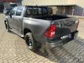 Toyota Hilux 2,8D Double Cab Country 4x4 Schwarz - thumbnail 6