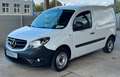 Mercedes-Benz Citan 108 CDI KLIMA ZUHEIZER 6-GANG 59 kW(80 PS) Weiß - thumbnail 1