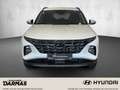 Hyundai TUCSON TUCSON 1.6 Turbo 48V DCT 2WD Select Navi LED Blanc - thumbnail 3