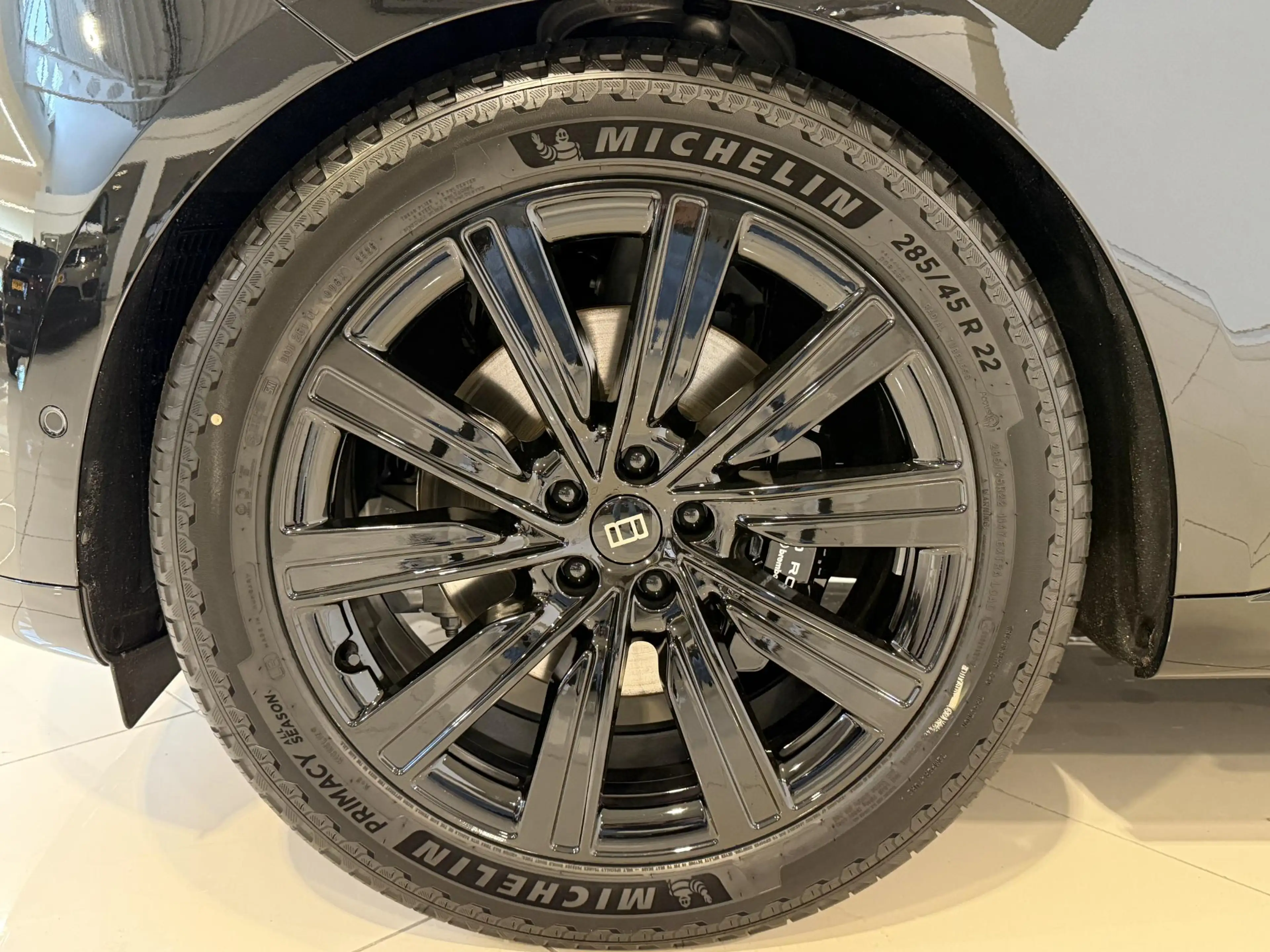 Land Rover Range Rover 3.0 P460e Westminster Edition PHEV NEW — photo 27