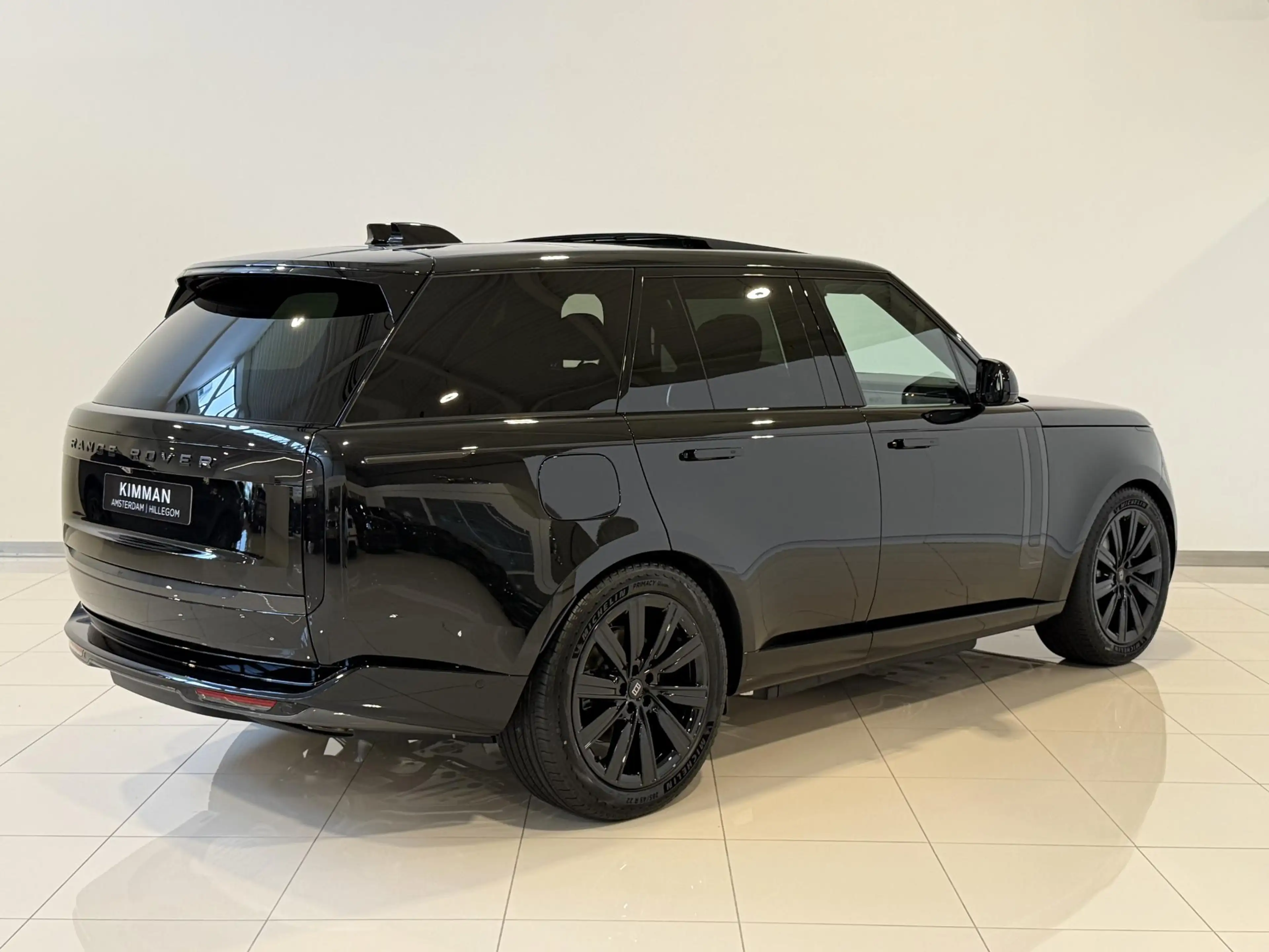 Land Rover Range Rover 3.0 P460e Westminster Edition PHEV NEW — photo 3