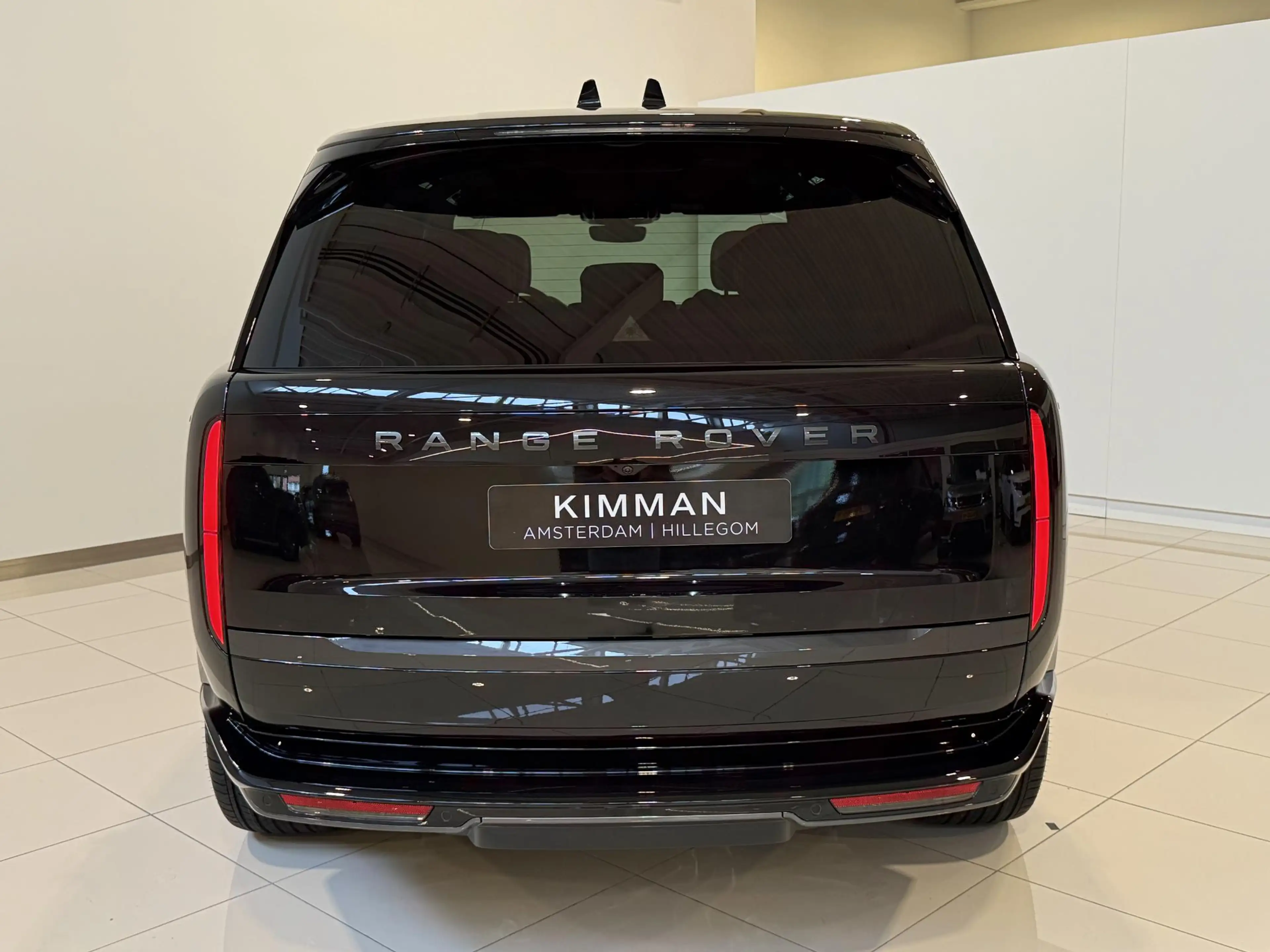 Land Rover Range Rover 3.0 P460e Westminster Edition PHEV NEW — photo 5