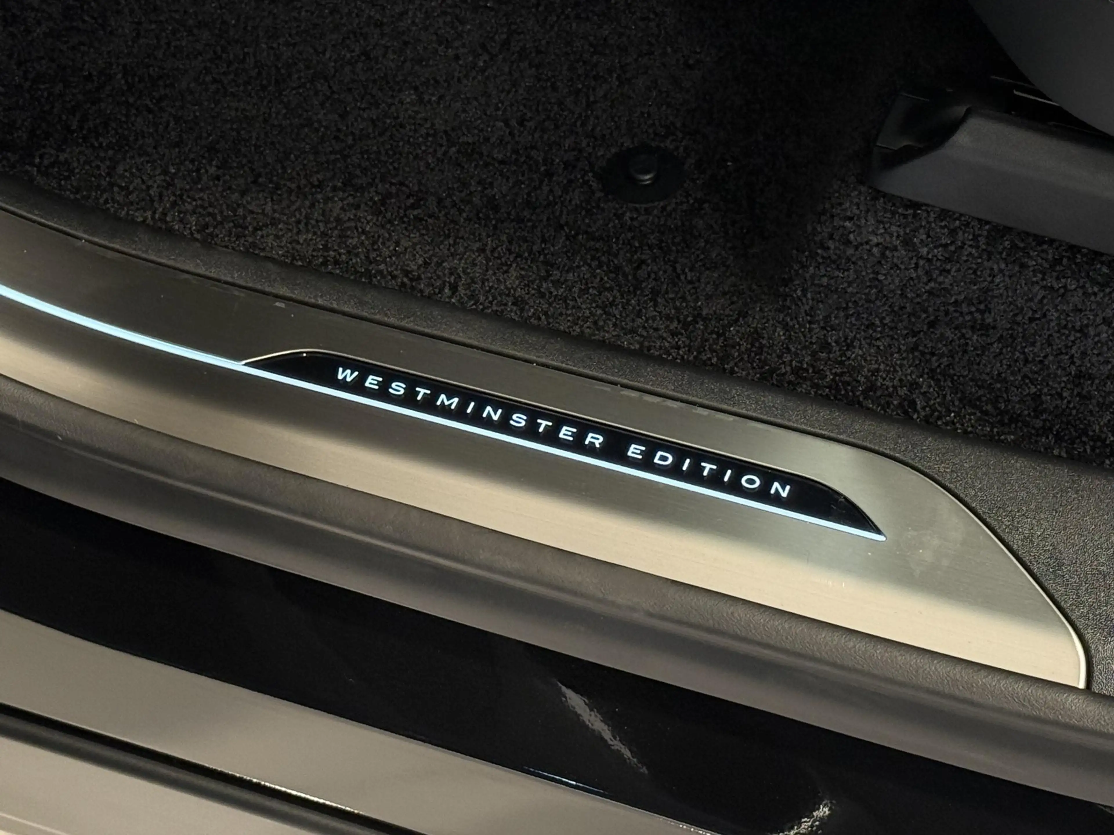 Land Rover Range Rover 3.0 P460e Westminster Edition PHEV NEW — photo 19