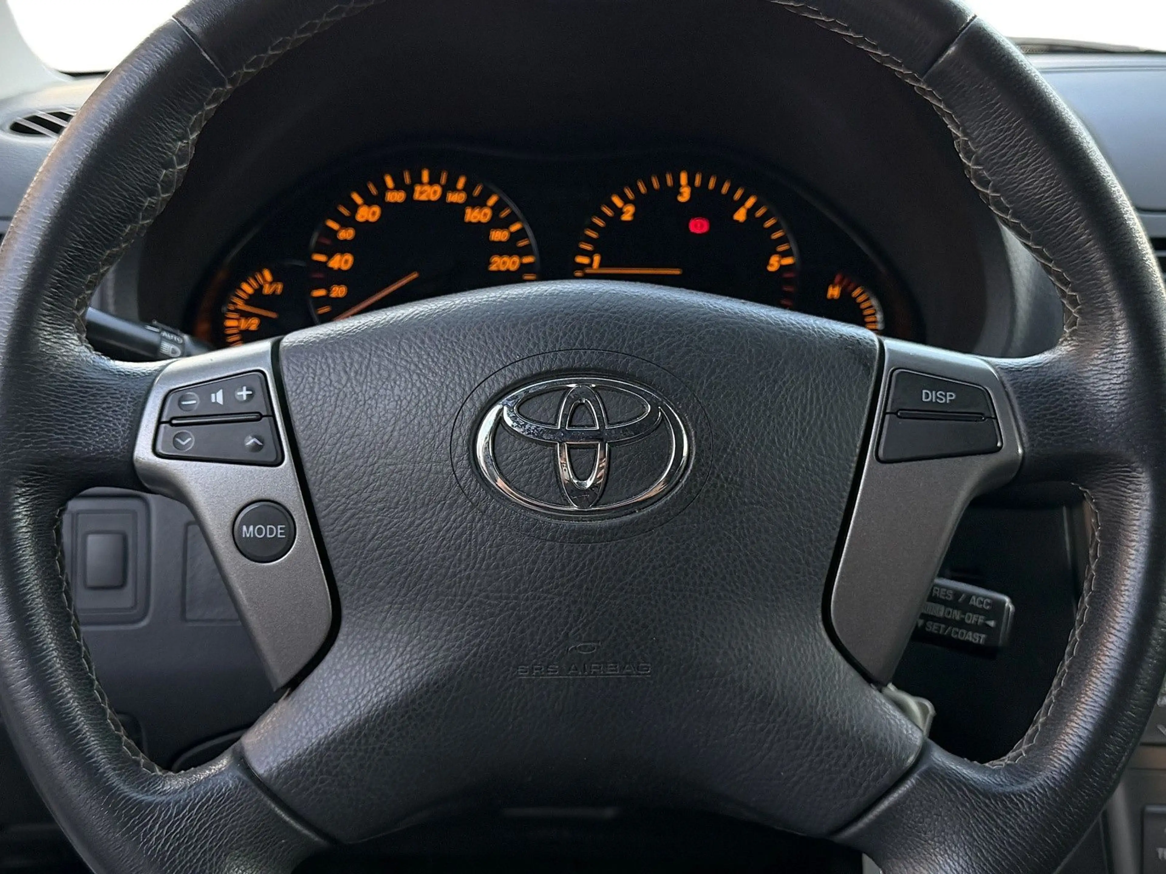Toyota Avensis 2.2 D-CAT Sol*Top Zustand*Scheckheft* — photo 9