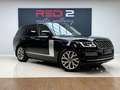 Land Rover Range Rover Familiar Automático de 5 Puertas Negro - thumbnail 3