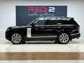 Land Rover Range Rover Familiar Automático de 5 Puertas Negro - thumbnail 5