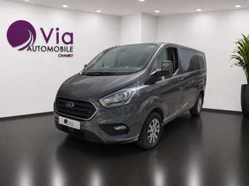 280 L1H1 2.0 ECOBLUE 130 MHEV TREND BUSINESS