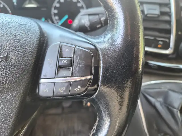 Ford Transit Custom view 25