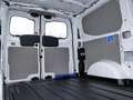 Ford E-Transit Custom KW Trend 320L1 ACC+Kamera+Navi Klima Navi Blanc - thumbnail 9