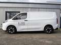 Ford E-Transit Custom KW Trend 320L1 ACC+Kamera+Navi Klima Navi Blanc - thumbnail 2
