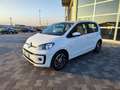 Volkswagen up! 1.0 5p. high up! BlueMotion Technology White - thumbnail 2