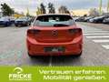 Opel Corsa-e Edition+Klimaautomatik-Wärmepumpe Orange - thumbnail 4