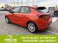 Opel Corsa-e Edition+Klimaautomatik-Wärmepumpe Orange - thumbnail 3