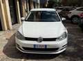 Volkswagen Golf Golf VII 2013 5p 1.6 tdi Comfortline 110cv Bianco - thumbnail 1