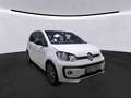Volkswagen up! move up! Active 1.0 MPI RFK PDC Klima SHZ Weiß - thumbnail 3