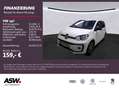 Volkswagen up! move up! Active 1.0 MPI RFK PDC Klima SHZ Weiß - thumbnail 1