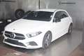 Mercedes-Benz A 180 d Automatic Premium Weiß - thumbnail 3