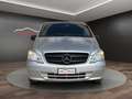 Mercedes-Benz Vito 2.2 CDI AUTOMATICO 6 POSTI AUTOCARRO Argento - thumbnail 3