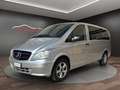 Mercedes-Benz Vito 2.2 CDI AUTOMATICO 6 POSTI AUTOCARRO Argento - thumbnail 1