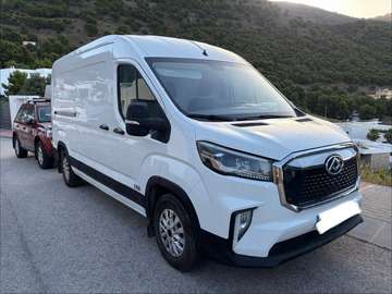 Deliver 9 e L3H2 88kWh