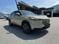 Honda HR-V 1.5 i-MMD Hybrid Elegance Aut. Grün - thumbnail 3