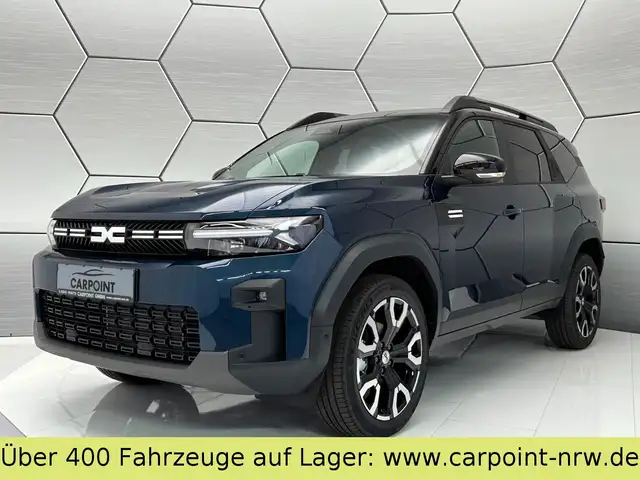 Dacia Bigster Journey mild-hybrid-G 140 Winter-Plus