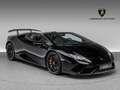 Lamborghini Huracán Performante Spyder Schwarz - thumbnail 1