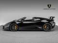 Lamborghini Huracán Performante Spyder Schwarz - thumbnail 3