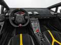 Lamborghini Huracán Performante Spyder Schwarz - thumbnail 8