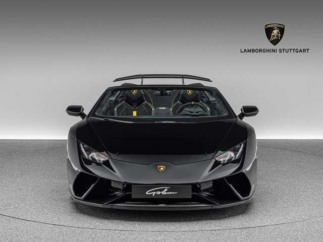 Lamborghini Huracán Performante Spyder