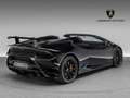 Lamborghini Huracán Performante Spyder Schwarz - thumbnail 21