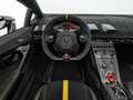 Lamborghini Huracán Performante Spyder Schwarz - thumbnail 7