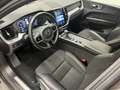 Volvo XC60 D4 AdBlue 190ch Momentum Geartronic Grau - thumbnail 9