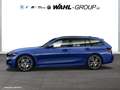 BMW 330 e xDrive TOURING M SPORT LC PROF LASER AHK   HUD Blau - thumbnail 5