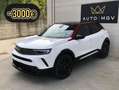 Opel Mokka Mokka II 2020 1.2 t GS Line s&s 100cv *SUPER PROMO Blanc - thumbnail 1