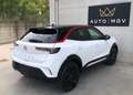 Opel Mokka Mokka II 2020 1.2 t GS Line s&s 100cv *SUPER PROMO Blanc - thumbnail 4
