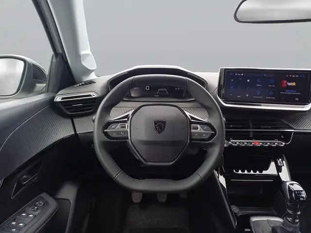 Peugeot 208 view 13
